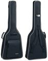 GEWA Gitarren Gig-Bag Economy 12 Akustikbass schwarz