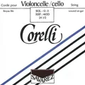 Corelli Saiten für Cello Darm  (23 1/2 463)