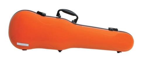GEWA Violinformetui Air 1.7 Orange hochglanz