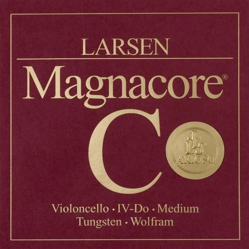 Larsen Saiten für Cello Magnacore Strong