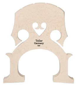 Teller Cellosteg Standard 3/4 (Fußbreite 85)