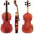 GEWA Violine Maestro 40 4/4 Guarneri