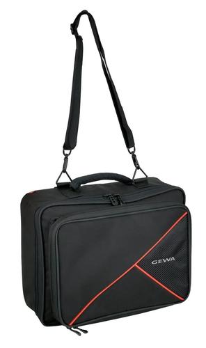 GEWA Mischpult Gig-Bag Premium 38x30x10 cm