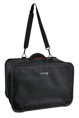 GEWA Doppelpedal Gig-Bag SPS 40x30x16 cm