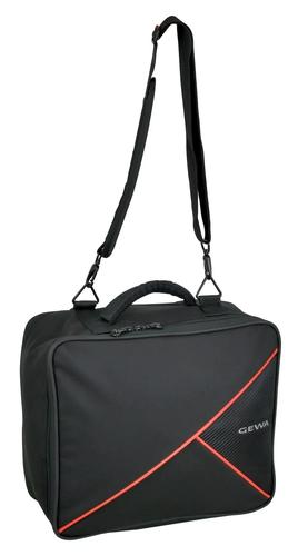 GEWA Doppelpedal Gig-Bag Premium