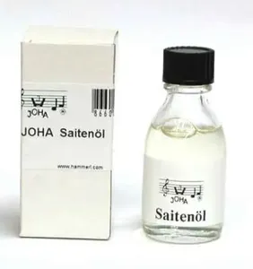 JOHA® Saitenöl 30 ml