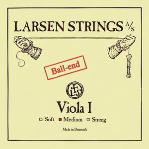 Larsen Saiten für Viola Medium