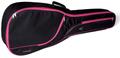 GEWA Gitarren Gig-Bag IP-G Serie pink