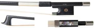 GEWA Violinbogen Carbon 4/4