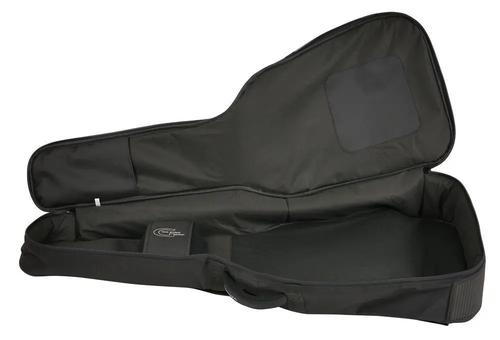 GEWA Gitarren Gig-Bag Premium 20 Konzert 4/4 schwarz
