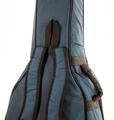 GEWA Gitarren Gig-Bag Premium 20 Western blau