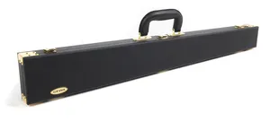 GEWA Bogenetui Maestro Schwarz/grün