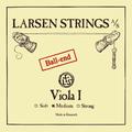 Larsen Saiten für Viola Soft
