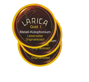 Kolophonium Larica Gold II