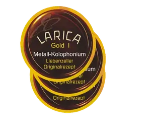 Kolophonium Larica Gold IV