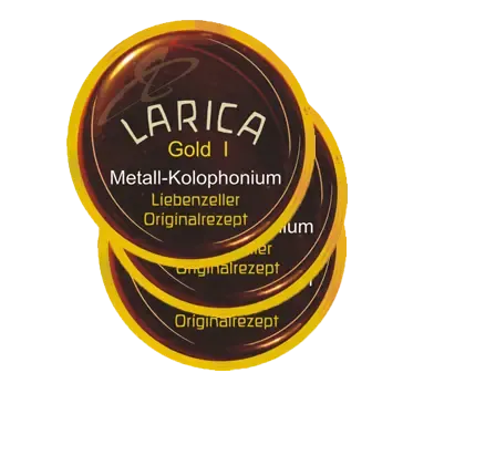 Kolophonium Larica Gold IV
