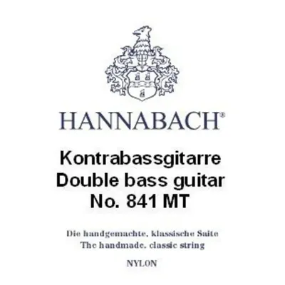 Klassikgitarre-Saiten Sondermodelle D-3 medium Nylonkern, versilberter Kupferdraht (D-3 medium Nylonkern, versilberter Kupferdraht)