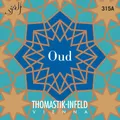 Thomastik Saiten für Arabische Aoud 315A