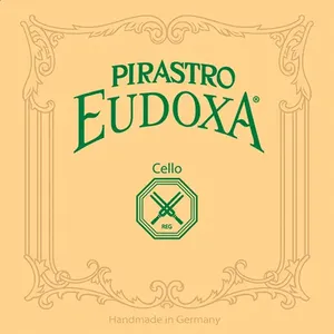 Cello Eudoxa Satz Mittel