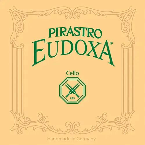 Cello Eudoxa