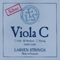 Larsen Saiten für Viola Multifilament-Fiberkern Medium