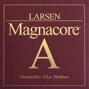 Larsen Saiten für Cello Magnacore Strong