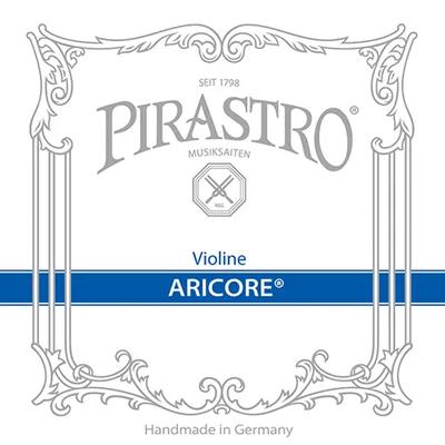 Violine Eudoxa-Aricore A Kunststoff/Aluminium 13 3/4 Lang