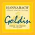 Hannabach Klassikgitarrensaiten Serie 725 Medium / High Tension Goldin D4 (7254MHT)