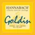 Hannabach Klassikgitarrensaiten Serie 725 Medium / High Tension Goldin Satz (725MHT)