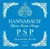 Hannabach Klassikgitarrensaiten Serie 850 High Tension PSP G/3 (8503HT)