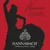 Hannabach Klassikgitarrensaiten Serie 827 Super High Tension Flamenco Classic 3er Diskant (8278SHT)