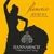Hannabach Klassikgitarrensaiten Serie 827 Super Low Tension Flamenco Classic 3er Diskant (8278SLT)