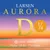 Aurora Violin Saiten D 1/4 (D 1/4)