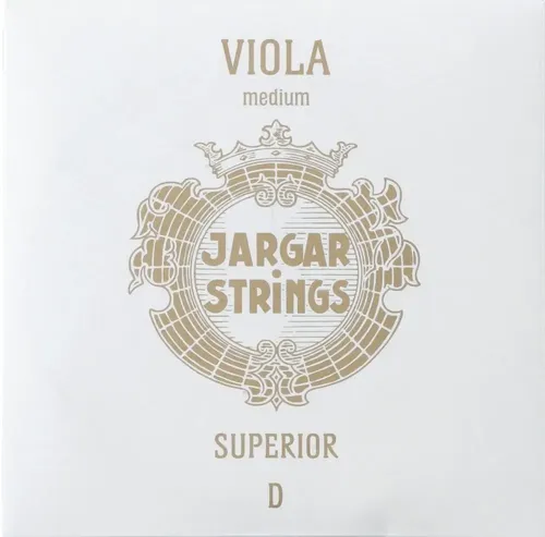 Viola-Saiten Superior D (D)