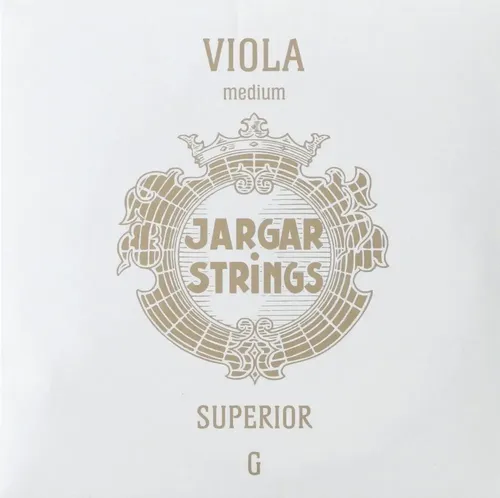 Viola-Saiten Superior G (G)