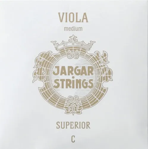 Viola-Saiten Superior C (C)