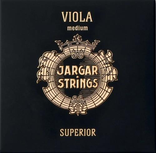 Viola-Saiten Superior