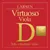 Viola-Saiten Virtuoso D Soloist (D Soloist)