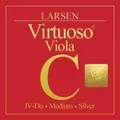 Viola-Saiten Virtuoso C Soloist (C Soloist)