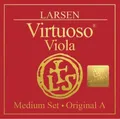 Viola-Saiten Virtuoso Satz Soloist (Satz Soloist)