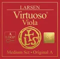 Viola-Saiten Virtuoso Satz Soloist (Satz Soloist)