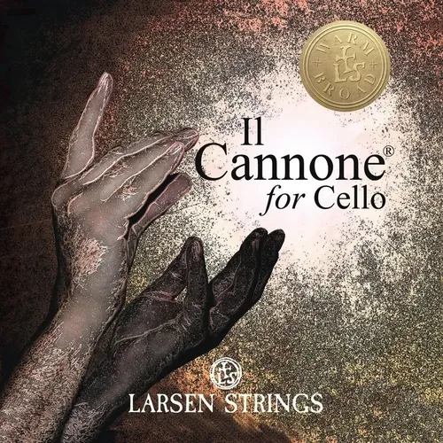 Il Cannone Cello-Saiten IL Cannone Satz (Satz)