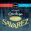 Klassikgitarre-Saiten Alliance Cantiga Premium Satz mixed (Satz mixed)