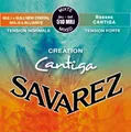 Klassikgitarre-Saiten Creation Cantiga 510 Satz mixed (Satz mixed)