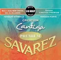 Klassikgitarre-Saiten Creation Cantiga Premium Satz mixed (Satz mixed)