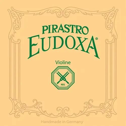 Violine Eudoxa-Steif