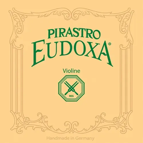 Violine Eudoxa-Steif