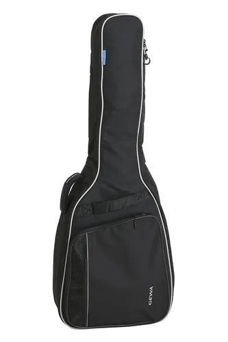 GEWA Gitarren Gig-Bag Economy 12 Western schwarz