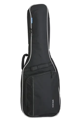GEWA Gitarren Gig-Bag Economy 12 E-Gitarre schwarz