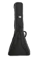GEWA Gitarren Gig-Bag Economy 12 E-Git. Flying-V schwarz